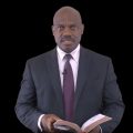 featured image Video Sermon – The Great Balance: Understanding Law and Grace by Elder Randy Skeete
