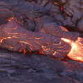 featured image Hawaii Lava Flow Destroys Homes