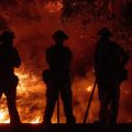 featured image Six Dead, Seven Missing in Raging California Blaze