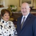 featured image Pope meets Governor-General of Australia