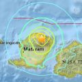 featured image Terremoto de Magnitud 6.4 en Indonesia Deja al Menos 14 Muertos