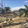 featured image Deadly Indonesian Earthquake, Second in a Week