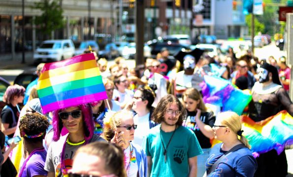 LGBT, Antifa Demand Texas Church Leave over Sexuality | KEEP the FAITH