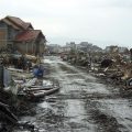 featured image Two Massive Earthquakes and Tsunami Kill more than 1200
