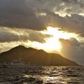 featured image Islas Senkaku: Estados Unidos y Japón Hacen Planes para Defender las Islas