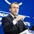 featured image «¡Sean razonables!» Macron Pide que Finalicen las Protestas Después del Ataque de Estrasburgo