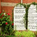 featured image Dover, OH Removes Nativity and Ten Commandments from Public Property