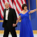 featured image First Lady Karen Pence Hired by Christian School Creates Controversy
