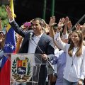 featured image Vatican Sides with Guaidó in Venezuela Political Crisis
