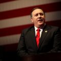 featured image Mike Pompeo Says Iran is Behind Gulf of Oman ‘Torpedo’ Attack