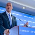 featured image Cory Booker: “We are in a Time of Moral Crisis”