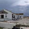 featured image New Storm Hits Bahamas Two Weeks after Hurricane Dorian