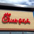 featured image UK Chick-fil-A to Close After LGBTQ Protest
