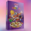 featured image Kellogg’s New Cereal to Promote Inclusion