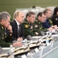 featured image General de Alto Rango de Rusia Advierte que se Viene la Tercera Guerra Mundial