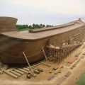 featured image NBC Anchor Denigrates Those Who Believe in Noah’s Ark