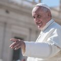 featured image Pope Francis Calls to Keep Sabbath