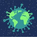 featured image Coronavirus: Pandemia Global de Esteroides