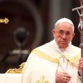 featured image Pope Calls for Global Solidarity in Easter Message