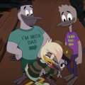 featured image Gay Dads Appear on Disney’s Kids’ Cartoon