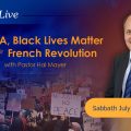 featured image KTFLive: Antifa, Black Lives Matter and the French Revolution