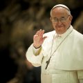 featured image Francisco es el Primer Papa en Apoyar las Uniones Civiles de Personas del Mismo Sexo