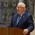 featured image Israel: Telephone Conversation between Pope and President Rivlin