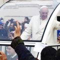 featured image El Papa Francisco está Equivocado. Los Derechos de Propiedad son Derechos Humanos.