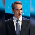featured image Letter by Prime Minister Kyriakos Mitsotakis to the President of the European Commission Ursula von der Leyen on a European vaccination certificate