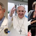 featured image Fauci, el Papa y el Guitarrista de Aerosmith Participan en una Conferencia COVID-19 de Tres Días en el Vaticano