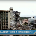 featured image ‚Don’t lose hope‘: Rescuers search for survivors in rubble of Florida condo collapse