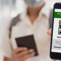 featured image Covid rules rebooted as France embraces QR codes