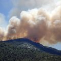 featured image Condado de California Enfrenta un Nuevo Incendio Tras la Devastación del Camp Fire en 2018