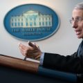 featured image Anthony Fauci: Political Operative