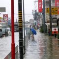 featured image Japan rain: Nearly two million residents told to seek shelter