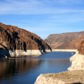 featured image The shocking numbers behind the Lake Mead drought crisis