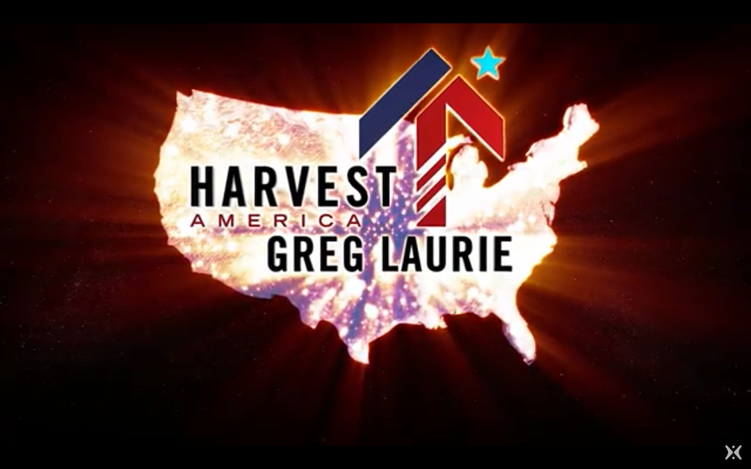 Harvest America KEEP the FAITH