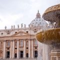 featured image El Vaticano Anuncia un Movimiento Ecuménico que Impulsa la «Conversión Ecológica y el Bienestar de la Tierra»