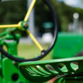 featured image Farm equipment is scarce and pricey. The John Deere strike has farmers worried.