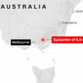 featured image KTF News Video – Magnitude 5.9 earthquake rattles Australia, Largest quake in years