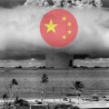 featured image KTF News Video – China plans to have 1,000 nuclear weapons within 10 years in bid to overtake US nuke arsenal