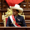 featured image El presidente de Perú promete apoyo a los afectados por el terremoto de 7,5 grados