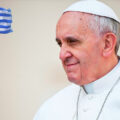 featured image Pope Francis warns of ‘retreat from democracy’ during Greece visit