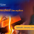 featured image KTFLive: The Greatest Deception