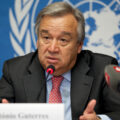 featured image KTF News Video – UN Secretary-General Warns: ‘Once Unthinkable’ Nuclear War ‘Within the Realm of Possibility’