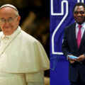 featured image KTF News Video – Pope Francis meets with President of Zambia