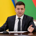 featured image In new phone call, Ukraine’s President Zelenskyy tells Pope Francis he would welcome Vatican mediation