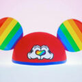 featured image Disney lanza la nueva «Colección del Orgullo», una línea de ropa LGBTQ para niños