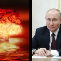 featured image HABLANDO DE GUERRA, Rusia «despliega misiles nucleares» en la frontera con Finlandia en una escalofriante amenaza sobre la candidatura del país a la OTAN