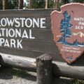featured image KTF News Video – Yellowstone National Park closes ‘indefinitely’ for first time in decades